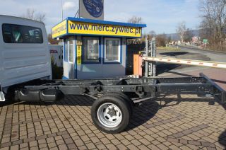 Iveco Daily 35C13